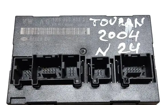 Volkswagen Touran I Comfort/convenience module 1K0959433BL 05620810 5DK00858317