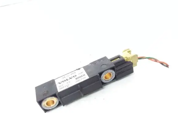 Volvo S80 Airbag deployment crash/impact sensor 9472489
