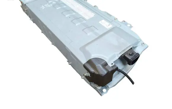 Toyota C-HR I Voltage converter inverter G928047150