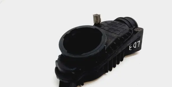 Intercooler hose/pipe