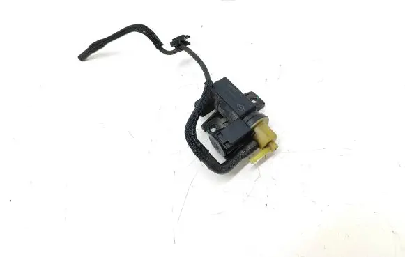 Renault Scenic III - Grand scenic III Turbo solenoid valve 8200790180