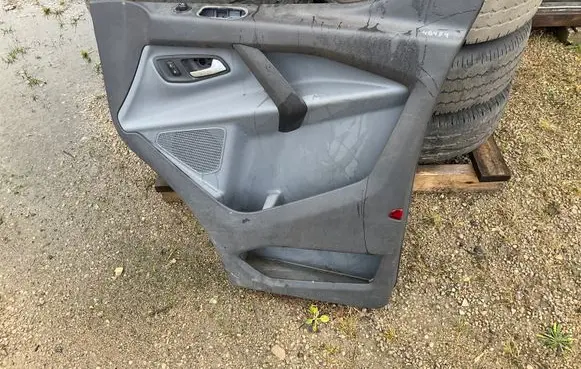 Ford Transit Front door card panel trim BK21V239420 AS4HA
