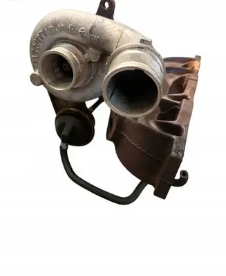 Volvo S40, V40 Turbo 7700109966