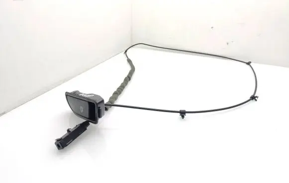 Audi Q5 SQ5 Seat back rest control lever/handle 8R0885682A