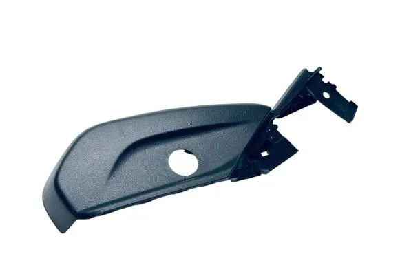 Mercedes-Benz GLE (W166 - C292) Seat trim A2059191522