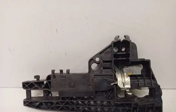 Audi Q5 SQ5 Rear door exterior handle/bracket 8T01837885