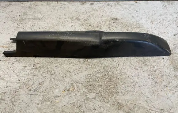 Dacia Duster Roof bar rail cover 738867603R
