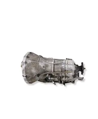 Ford Mustang V Automatic gearbox BR3P7000AA