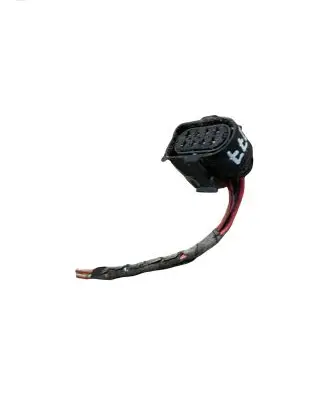 Volkswagen PASSAT B5 Ignition plug leads 3A0973734