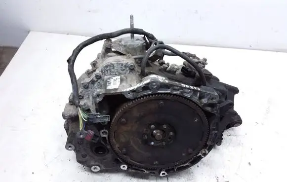 Saab 9-5 Automatic gearbox 06GV15523 FA57D03