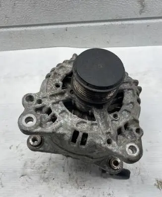 Audi A3 S3 8P Generator/alternator 06F903023F