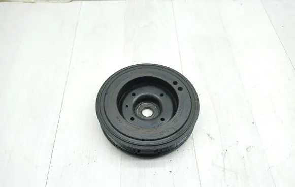 Audi A5 8T 8F Crankshaft pulley 06H105243K