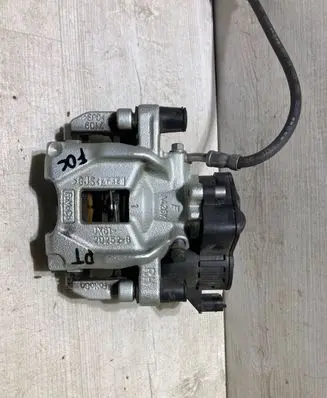Ford Focus Rear brake caliper nx612d250beb
