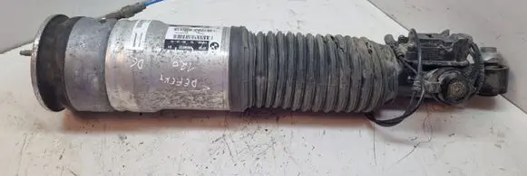 BMW 7 F01 F02 F03 F04 Rear shock absorber/damper 6858812