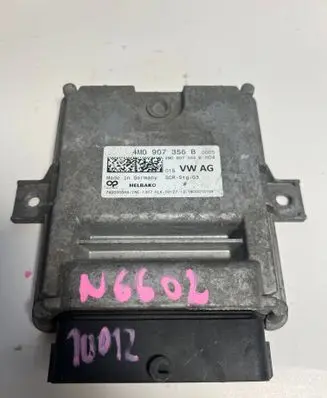 Audi A4 S4 B9 8W Adblue control unit 4M0907355B