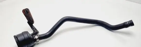 Citroen Jumper Oil fill pipe 9640599780