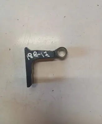 Volvo V60 Rear door lower hinge 31402406