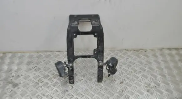 Mercedes-Benz GL X164 Top upper radiator support slam panel 