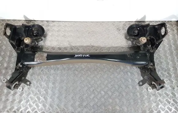 Rear subframe