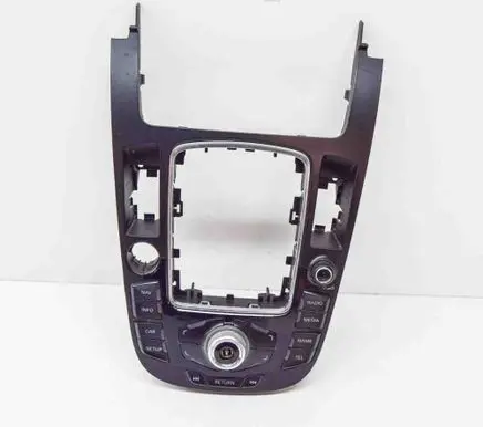 Audi Q5 SQ5 Head unit multimedia control 8T0919609G
