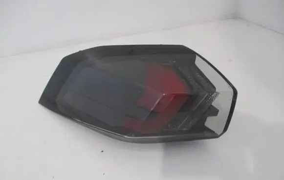 Peugeot 2008 II Rear/tail lights 9838190580