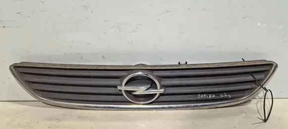 Opel Zafira A Front grill 90580685
