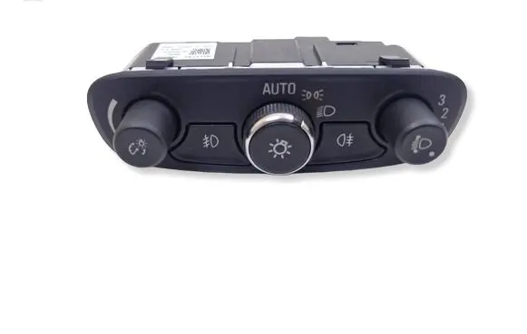 Opel Insignia B Light switch 39121795 02057D