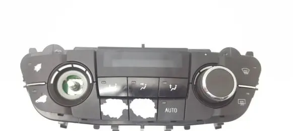Opel Insignia A Climate control/heater control trim 13273097