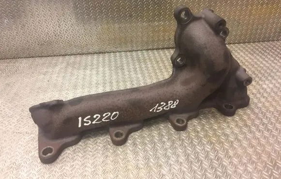 Lexus IS 220D-250-350 Exhaust manifold