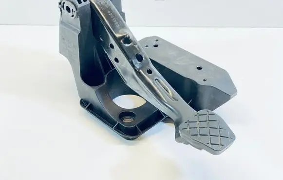 Brake pedal