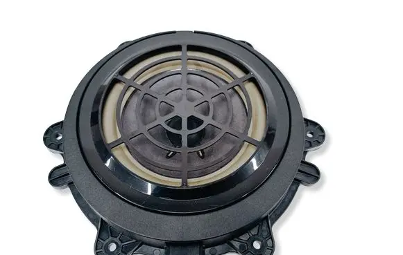 Porsche Macan (95B) Rear door speaker 7PP035710C