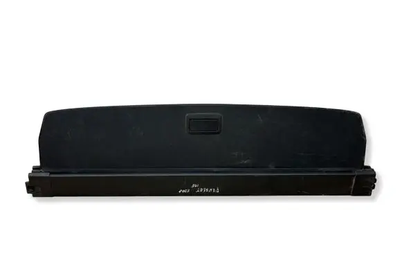 Peugeot 508 Parcel shelf load cover 