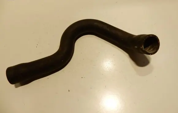 Volvo S80 Engine coolant pipe/hose 08671392 1139