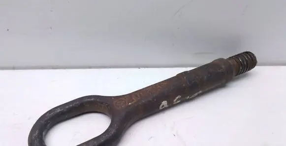 Audi A8 S8 D2 4D Towing hook eye 1T0605615