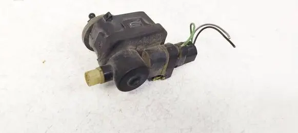 Renault Scenic II - Grand scenic II Headlight level adjustment motor 00787848