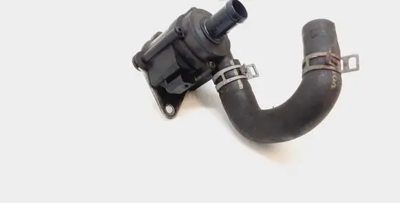 Volvo XC60 Electric auxiliary coolant/water pump 31338211