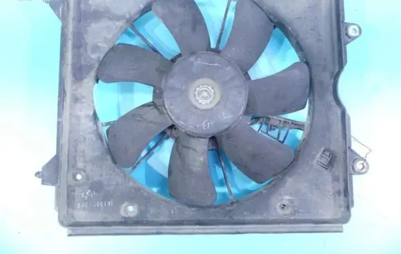 Honda Civic Fan set 161000-302 IMPRK1122325