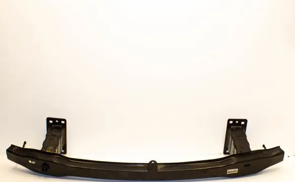 Front bumper cross member