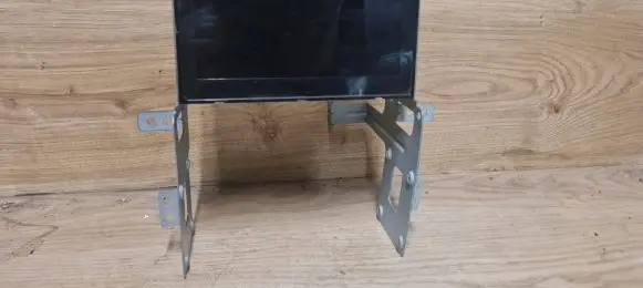 Infiniti FX Screen/display/small screen 28090CA110