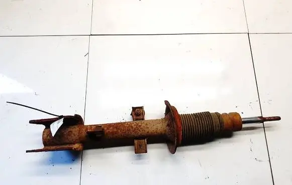 Alfa Romeo 156 Rear shock absorber/damper