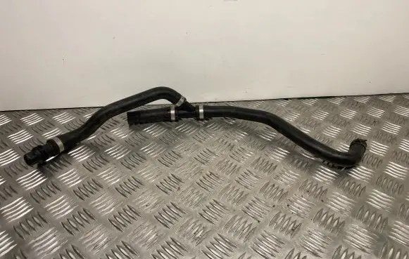 BMW X5 F15 Engine coolant pipe/hose 9168939 64219168939