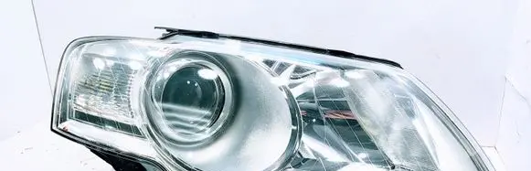 Volkswagen PASSAT B6 Headlight/headlamp