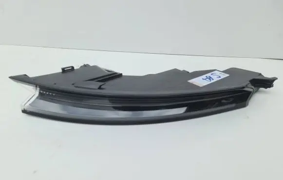 Porsche Taycan 9J1 Rear/tail lights 9JA945095A 2SD2992 2SD01652321