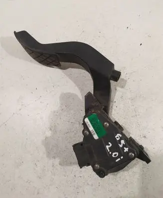 Volkswagen PASSAT B5 Accelerator throttle pedal 8D1721523E 6PV00837503