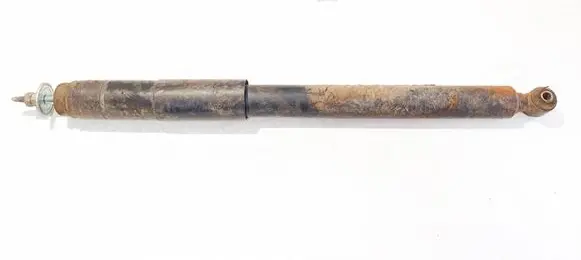 Mercedes-Benz C W203 Rear shock absorber/damper jgt1001t
