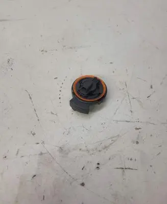 Audi Q7 4M Airbag deployment crash/impact sensor 4M0955557A