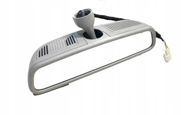 Mercedes-Benz CLK A209 C209 Rear view mirror (interior) A2098101617