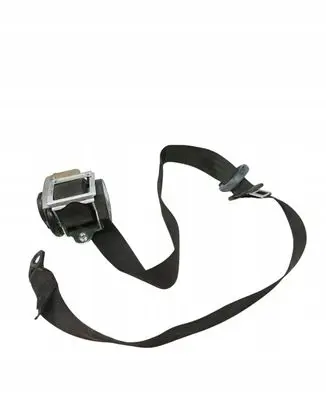 Mitsubishi Colt Front seatbelt 602873800