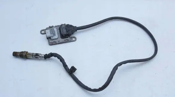 Ford Transit Custom Lambda probe sensor JK215L248AG
