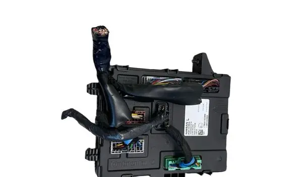 Nissan Qashqai Comfort/convenience module A2C32559800 284B14CB0A